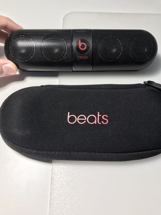 Архив: Колонка Beats pill 2.0 оригинал 